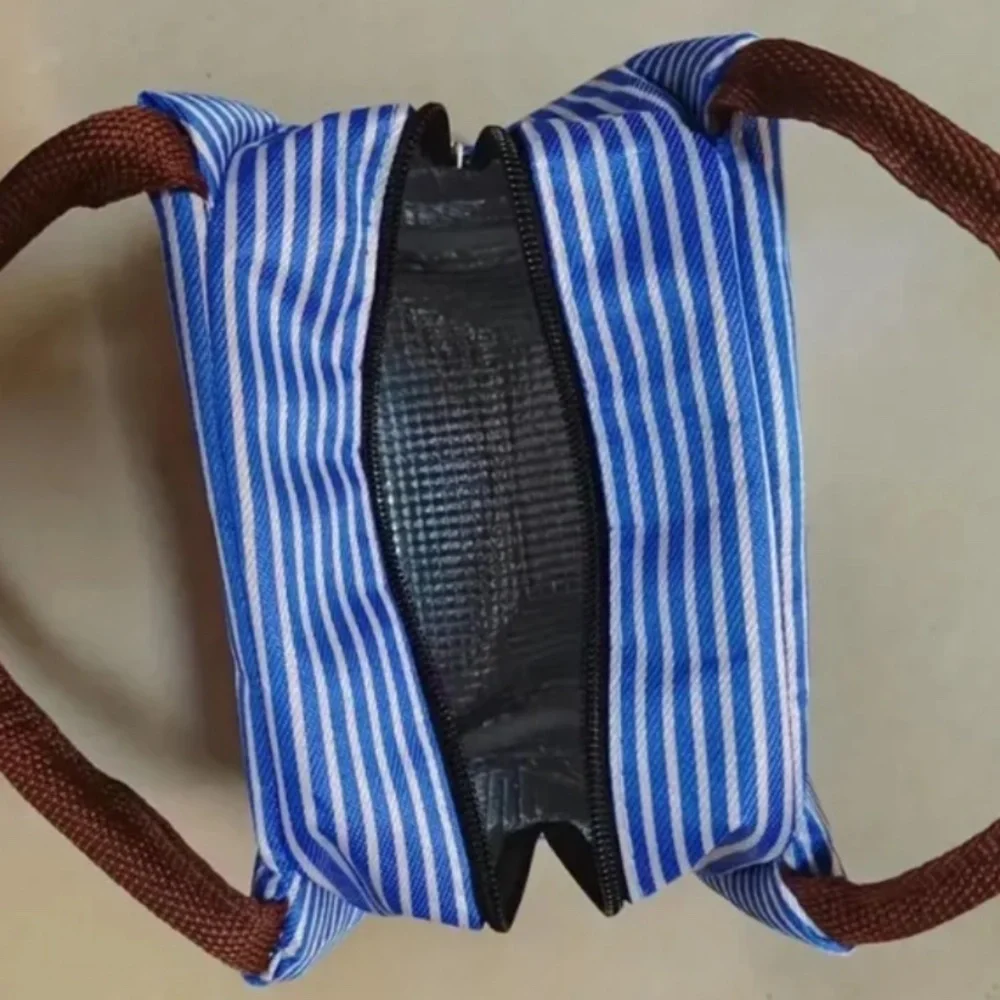 Unbranded foldable insulated